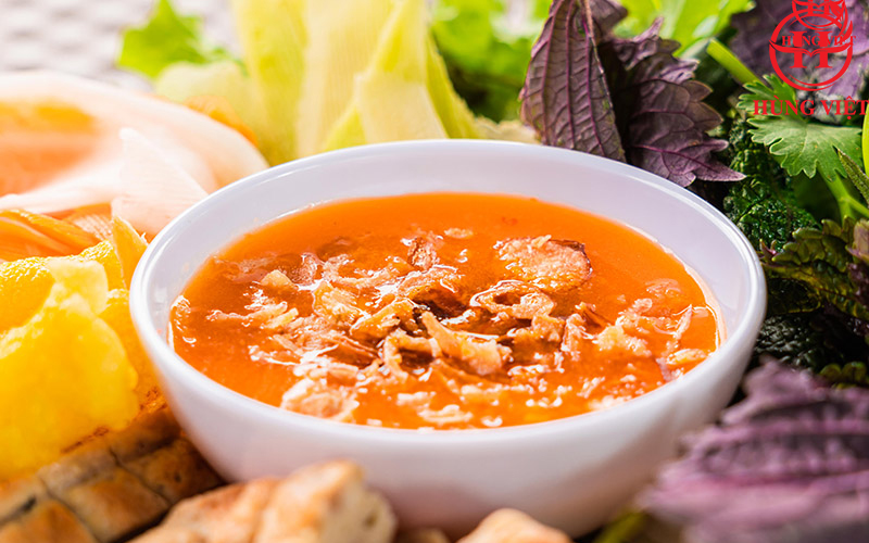 Cốt chấm Nha Trang