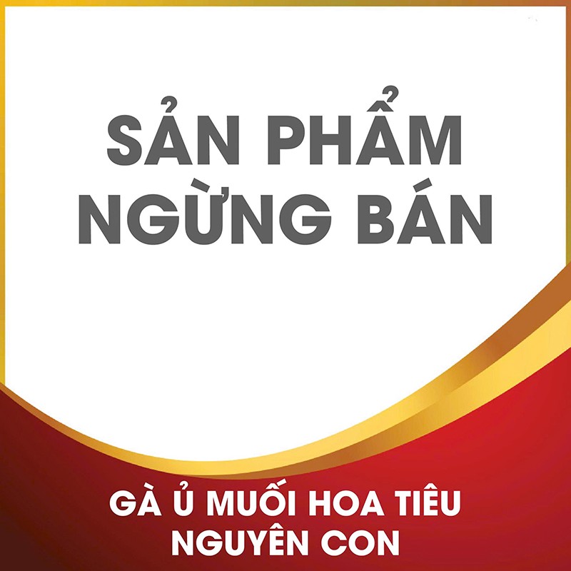 Gà ủ Muối 1