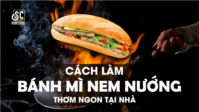 banh-mi-nem-nuong