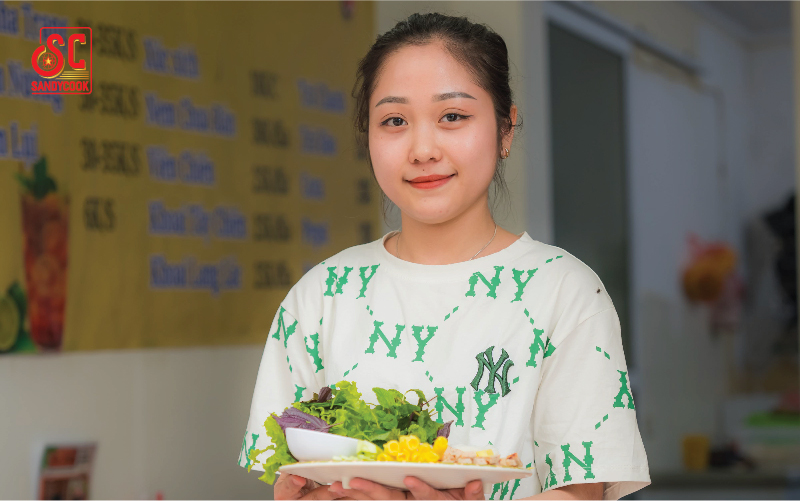 nem nướng nha trang mây quán