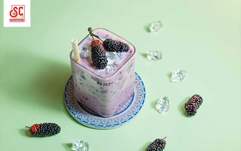 Món sinh tố được lòng nhiều chị em phụ nữ