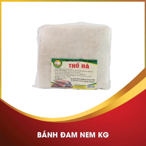 Bánh đa Nem Kg