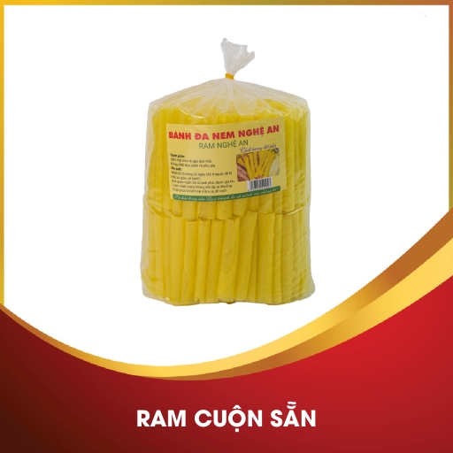 Ram Cuộn
