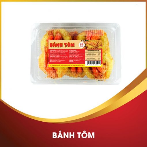 Banh Tom