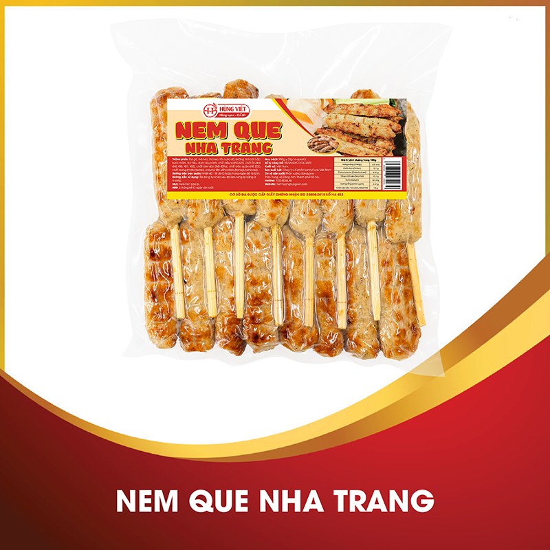 Nem Que Nha Trang