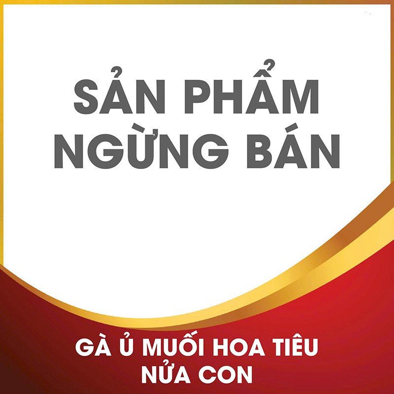 Gà ủ Muối
