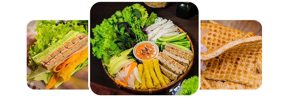Nem Nướng Nha Trang 2