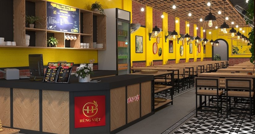 Từng bước chinh phục thị trường