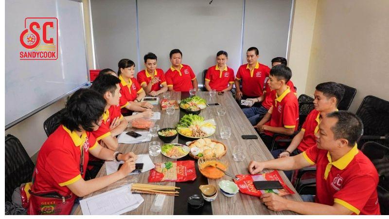 Đào Tạo Sản Phẩm