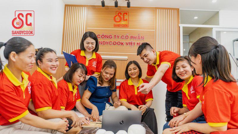 Đào Tạo Trực Tiếp