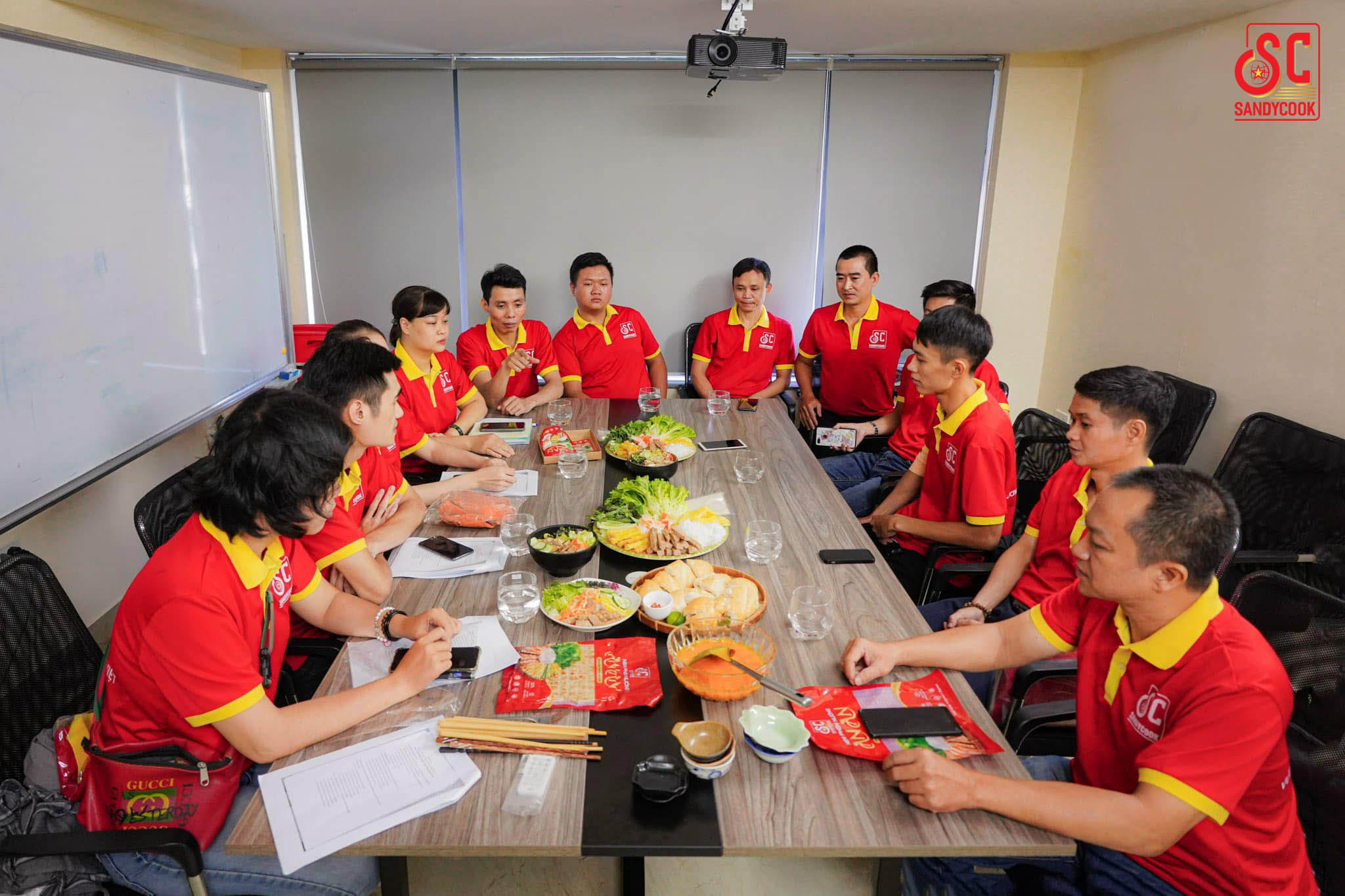 đào Tạo Sản Phẩm