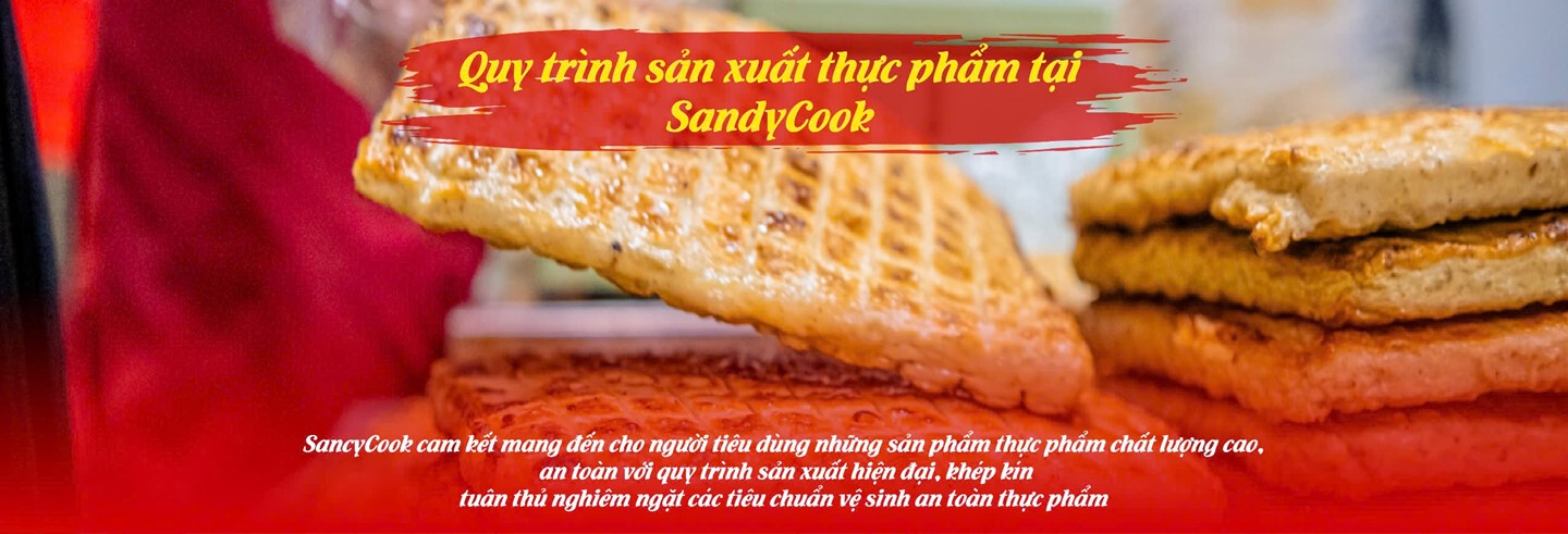 Quy Trinh
