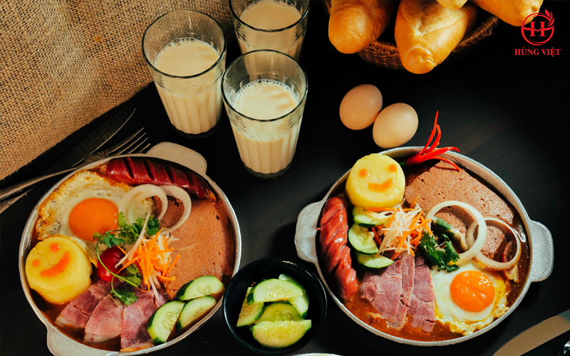 Sỉ Pate Bánh Mì Ngon 6