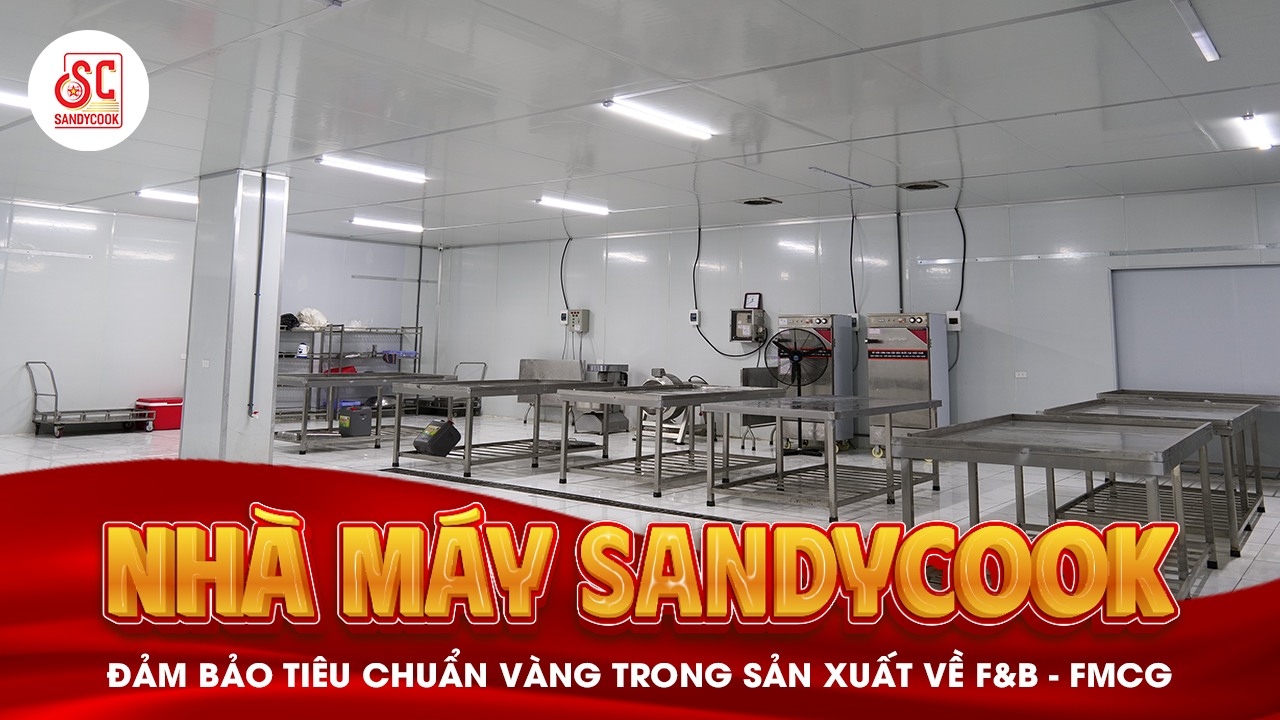 Thumb Nhà Máy Sandycook ã