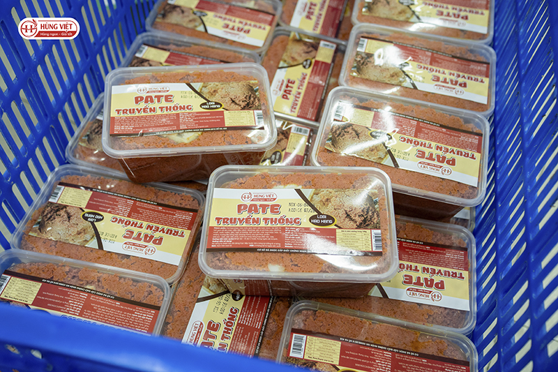 Kinh doanh hiệu quả hơn với nguồn sản phẩm topping bánh mì của SandyCook.