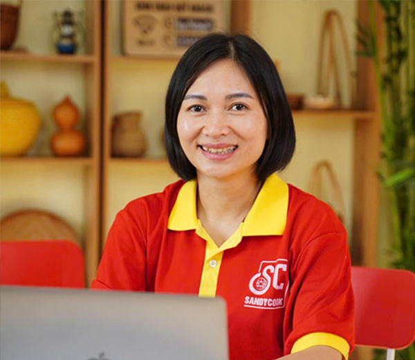 ảnh Con Người 1