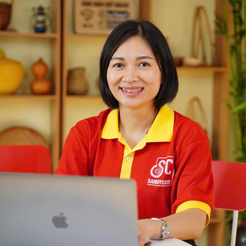 ảnh Con Người 1