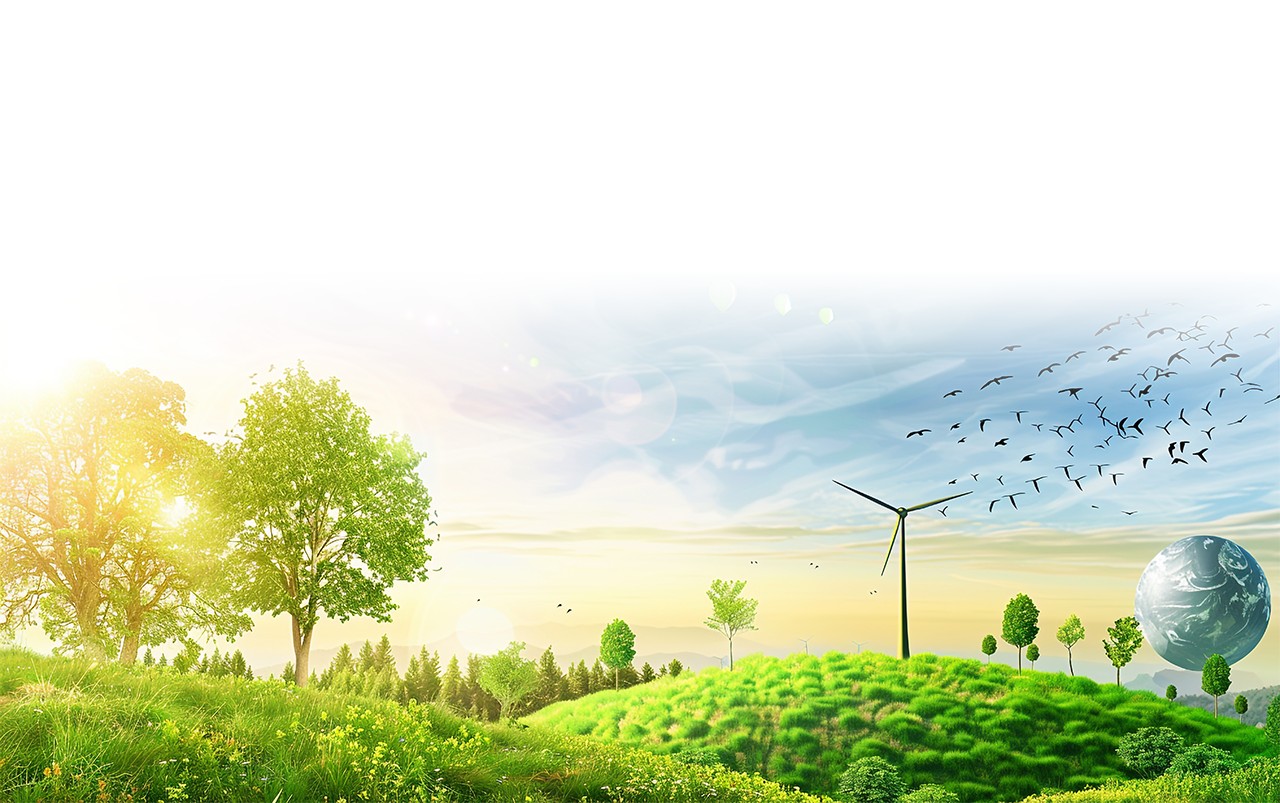 Banner Moi Trường 1