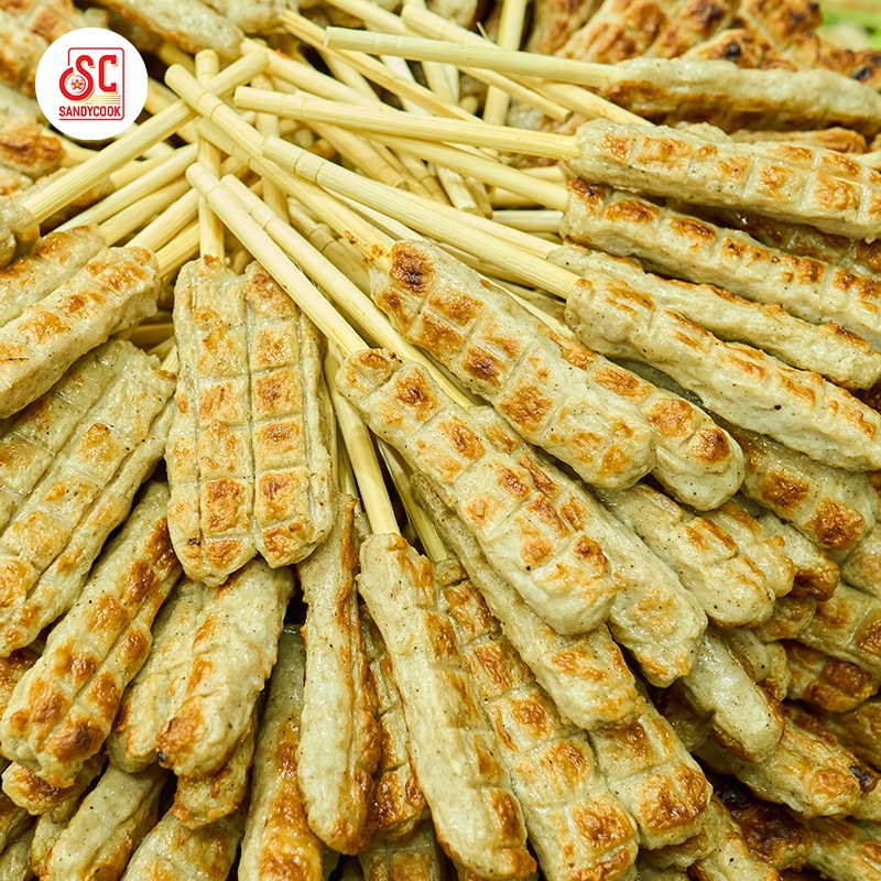 Nem Lụi Huế 1