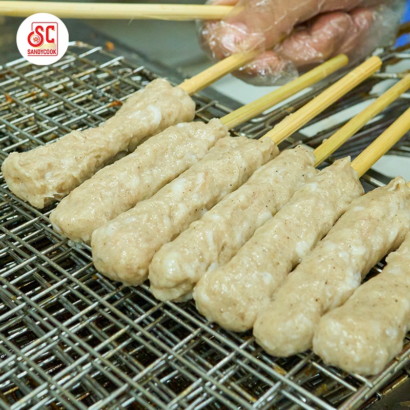 Nem Lụi Huế 2