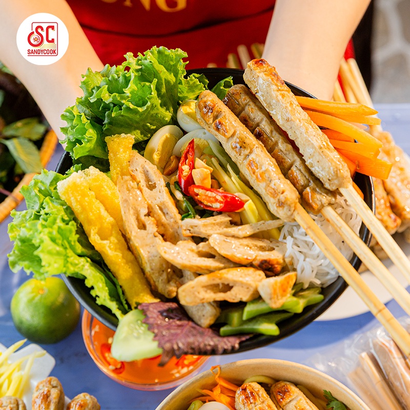 Nem Lụi Huế 5