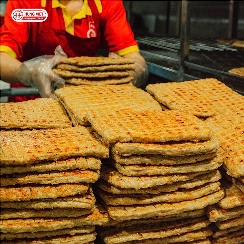 Nem Nướng Nha Trang 1