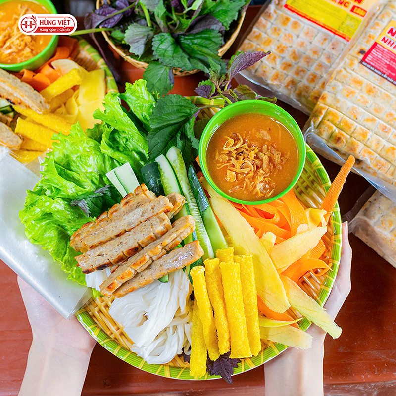 Nem Nướng Nha Trang 3