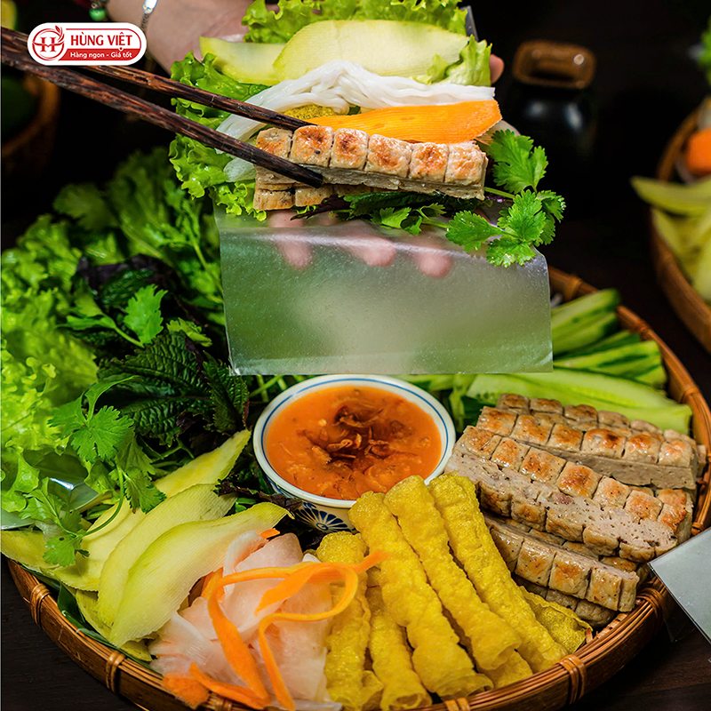 Nem Nướng Nha Trang 5