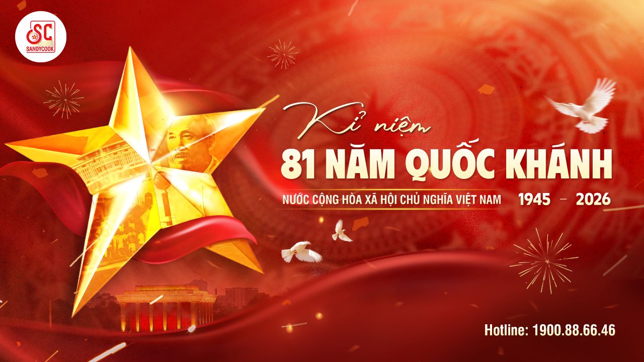 Kỉ Niệm 81 Năm 2 Ngang 1